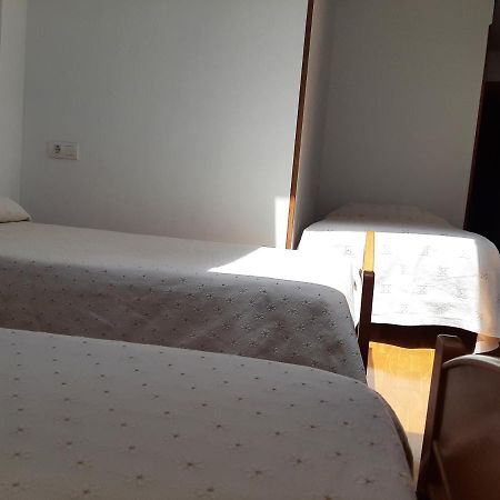 Appartamento Ático La Plaza Arriondas Esterno foto